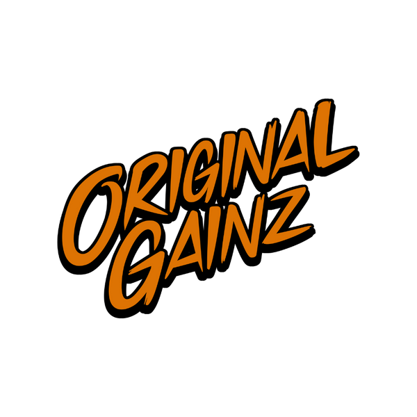 Original Gainz